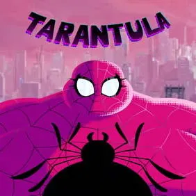 Avatar of Tarantula