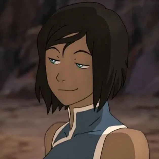 Avatar of Korra