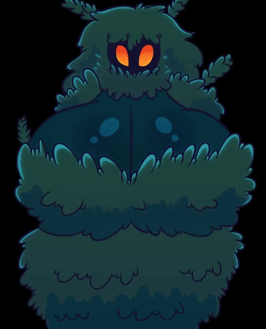 Avatar of Massive moss group