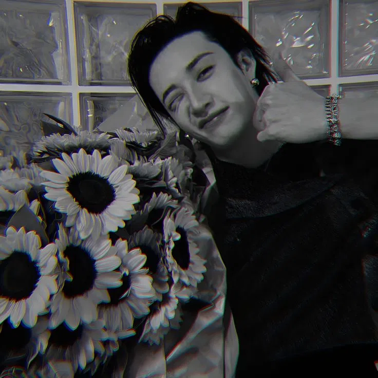 Avatar of Bang Chan (Chris) - Summer Child