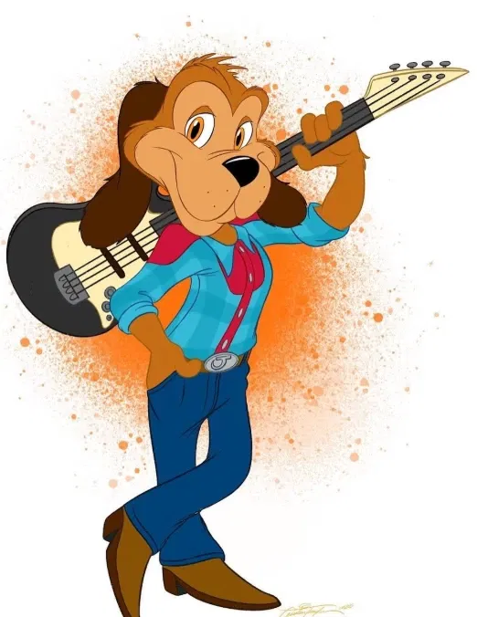 Avatar of Rockstar Era | Jasper