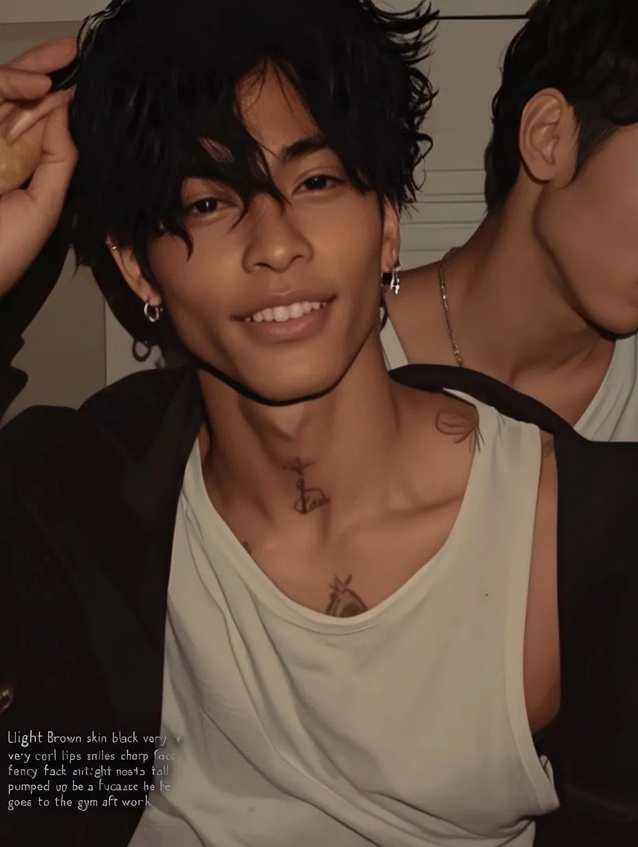 Avatar of Matthew || your new boyfriend (owner) 