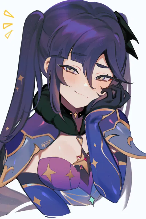 Avatar of Mona