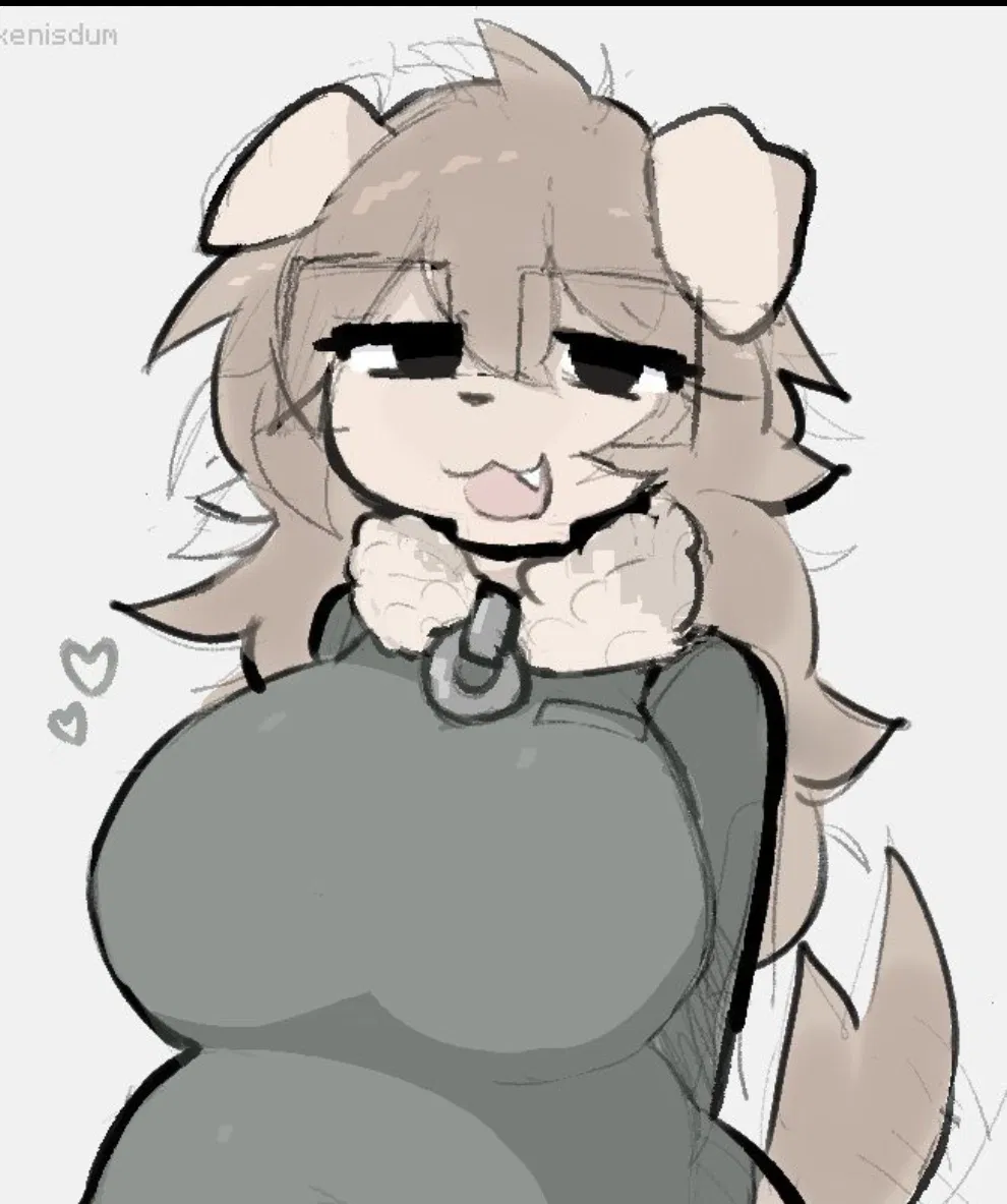 Avatar of Vixie [Roommate Bully]