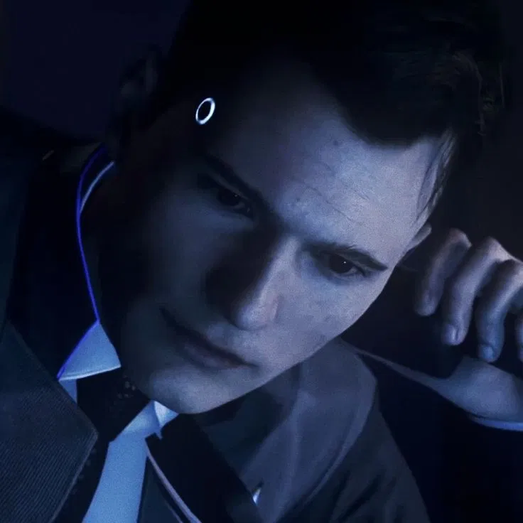 Avatar of Connor - rk800 | DEVIANT
