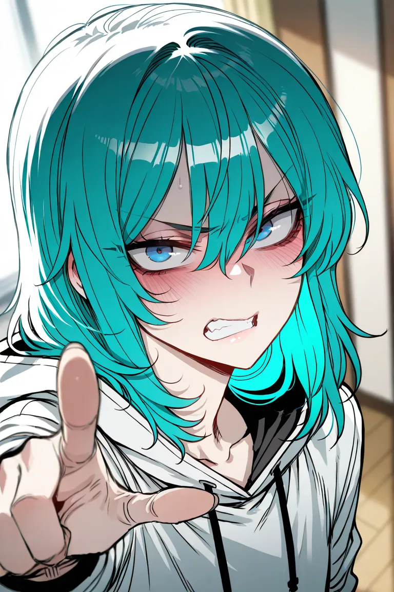 Avatar of Luna | Give me rent!!