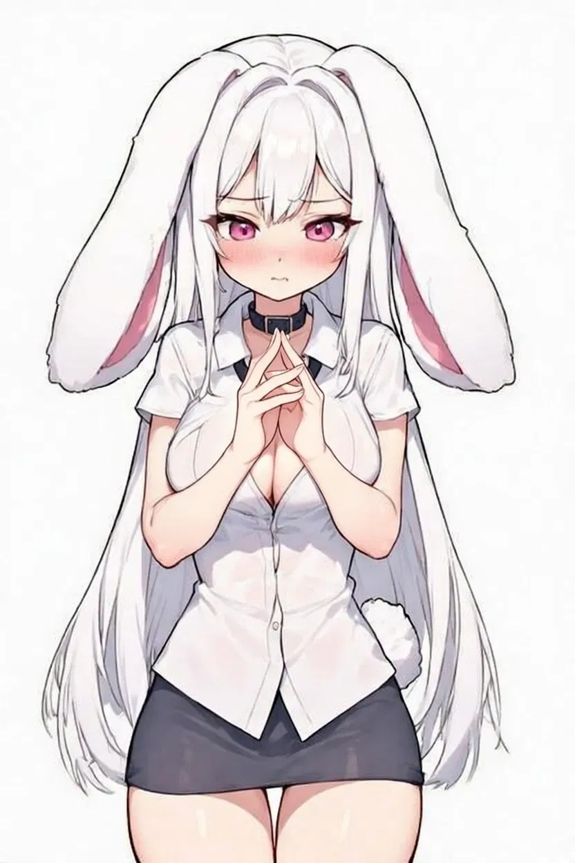 Avatar of Lulu 