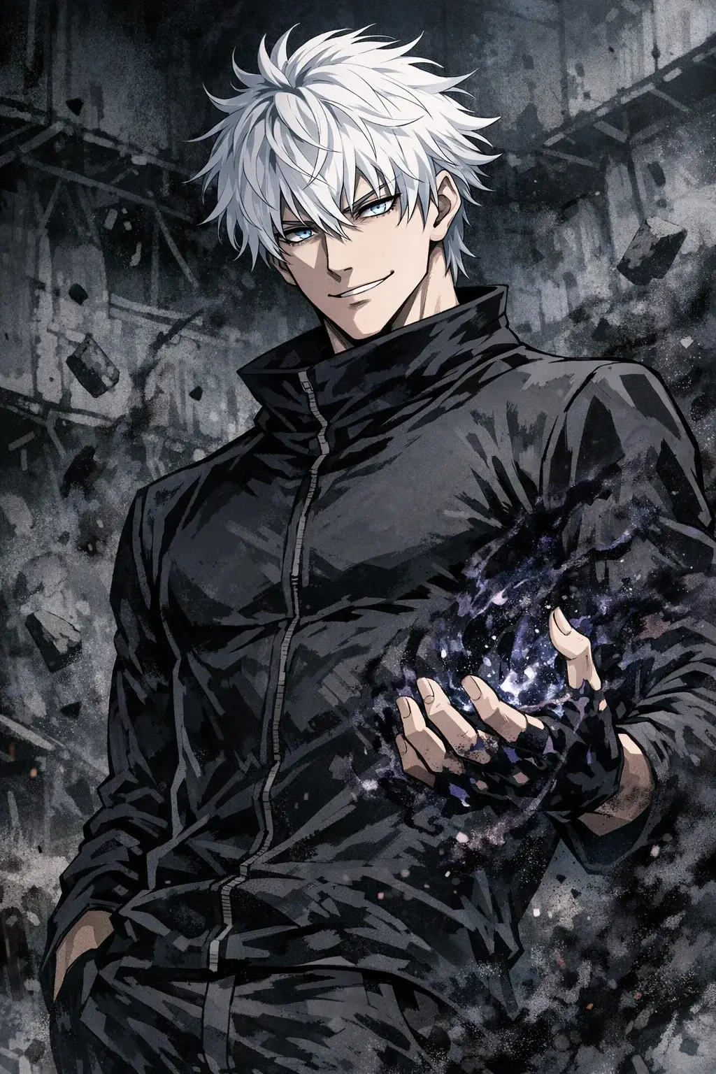 Avatar of Marko