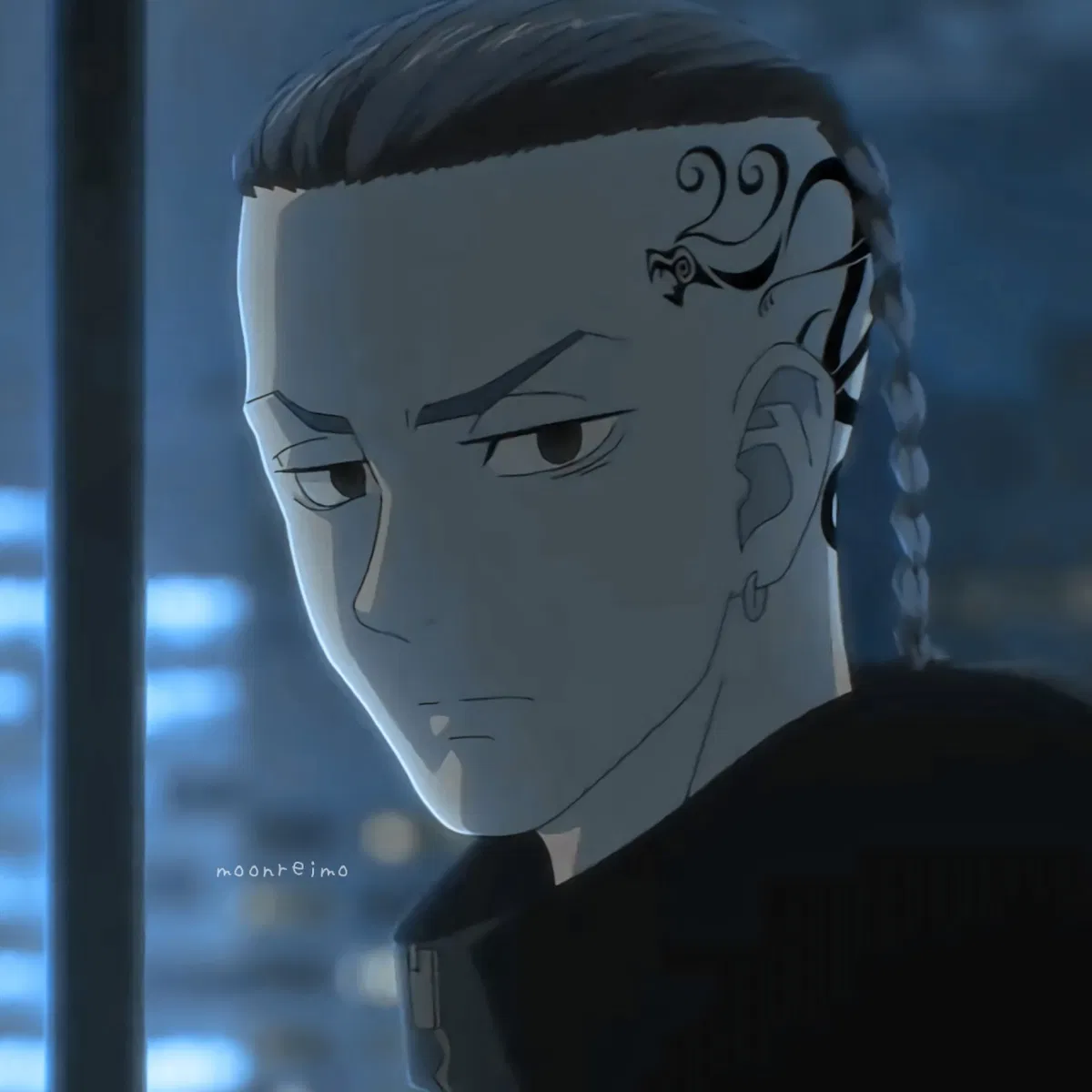 Avatar of Ken Ryuguji 