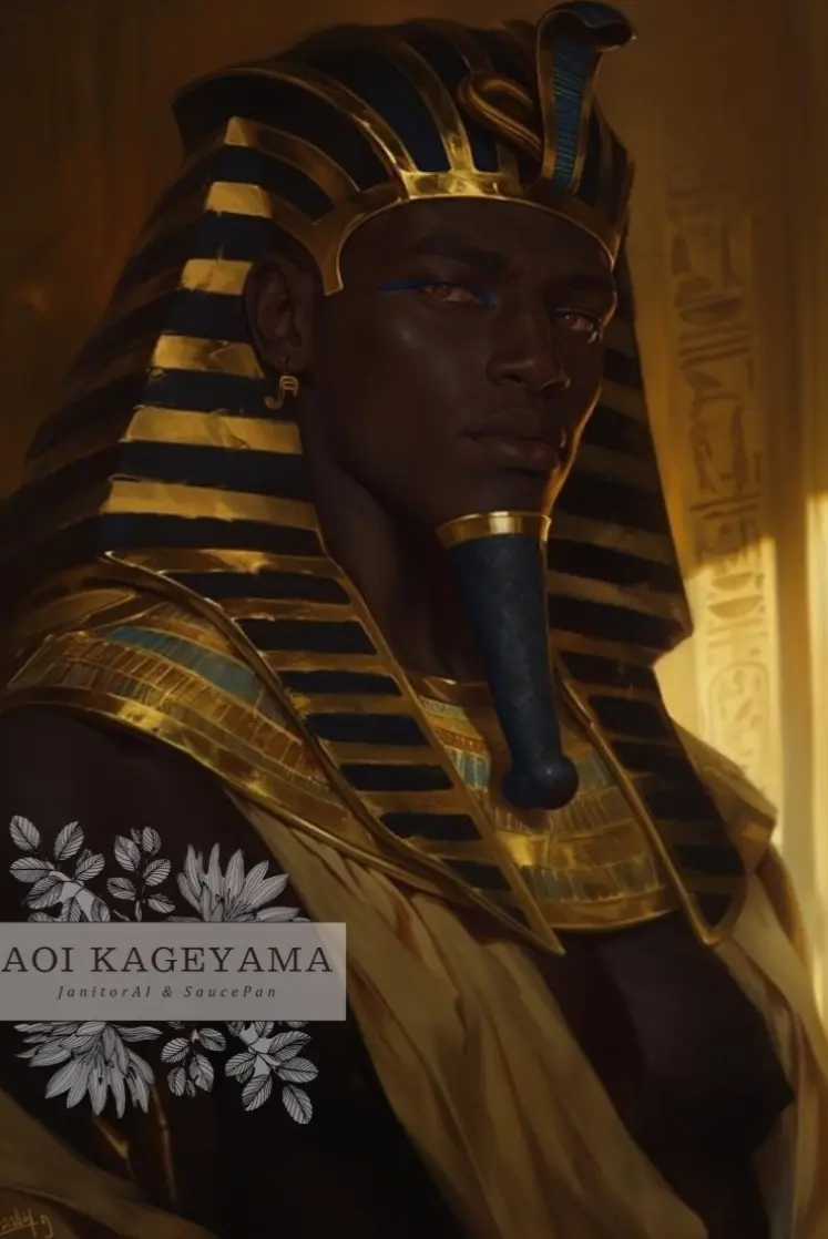 Avatar of Least Favorite Concubine || Neferkha-Re