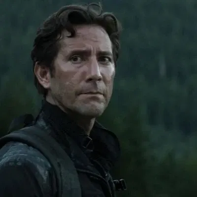Avatar of Marcus Kane