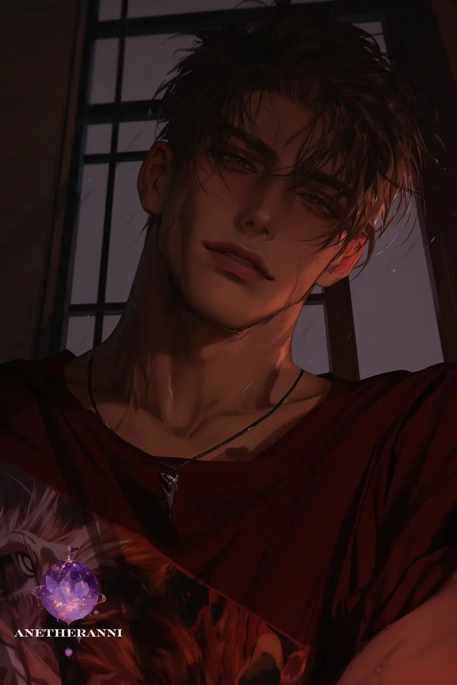 Avatar of EREN | YOUR FRIEND WITH BENEFITS