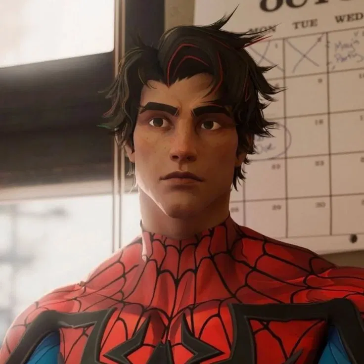 Avatar of Peter Parker