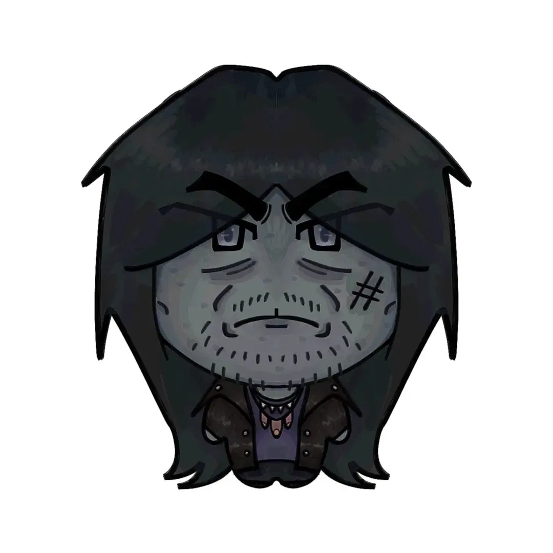 Avatar of I'm alive