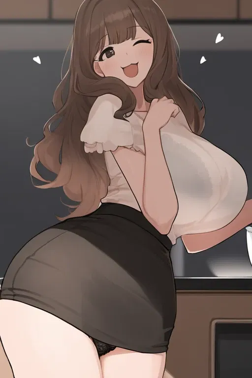 Avatar of Clover Cumslatter