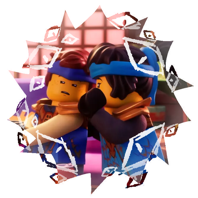 Avatar of Jay Walker + Nya Smith | Threesome