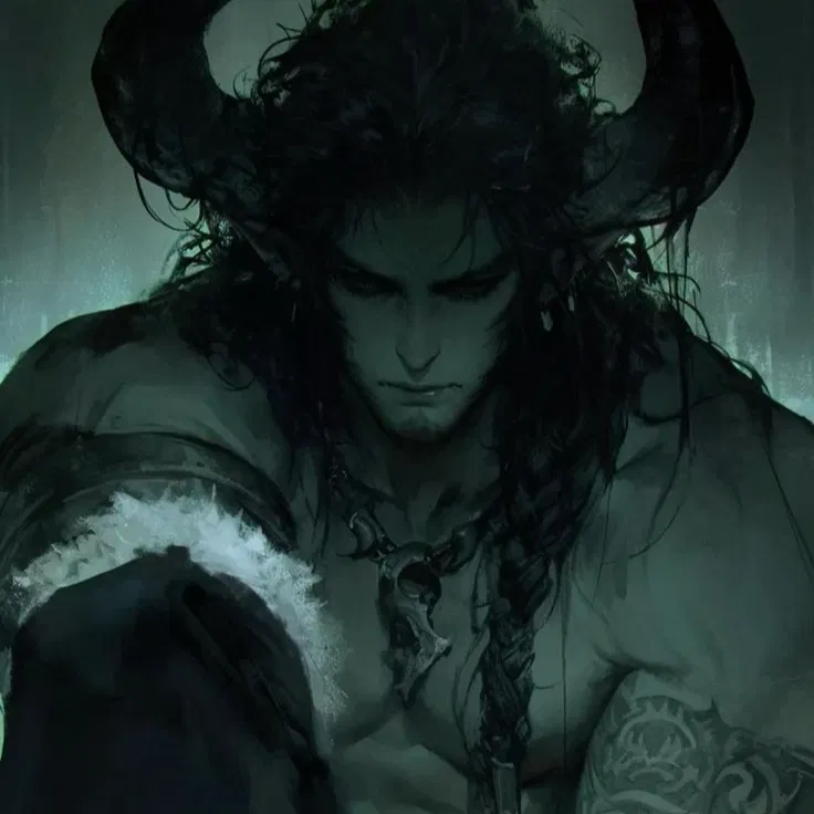 Avatar of Prince Seraphiel