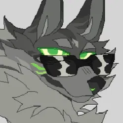 Avatar of Tales From Laminax CO. // Shade