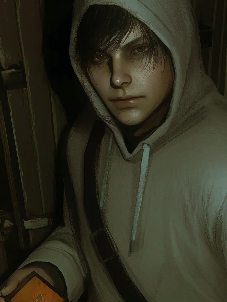 Avatar of Simon Henriksson | Class Partner