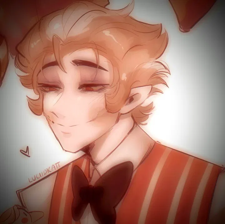 Avatar of Lucifer Morningstar ★ Scientist AU