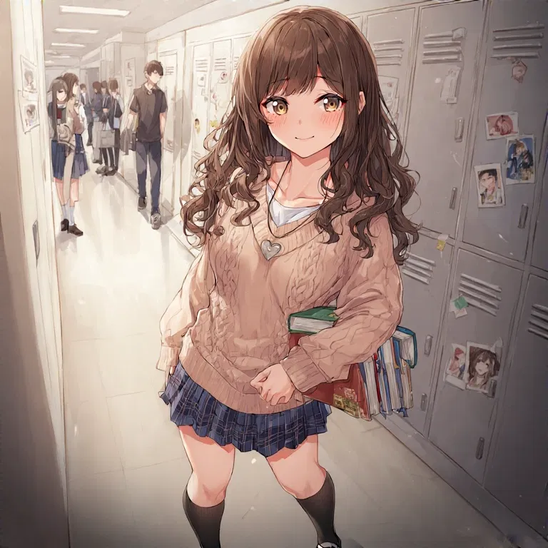 Avatar of Yuki Mizushima ♥️📚