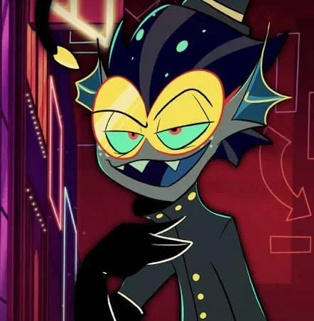 Avatar of Baxter