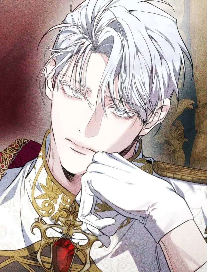 Avatar of 👑 The Emperor - Valerius Melles 
