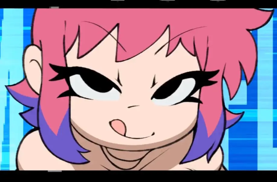 Avatar of Ramona Flowers