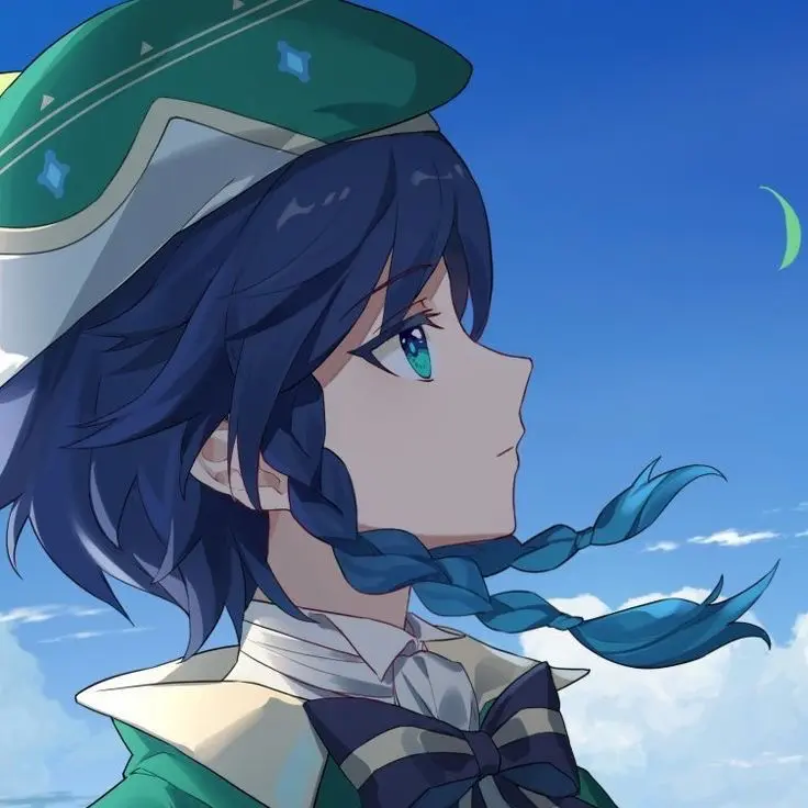 Avatar of VENTI/BARBATOS