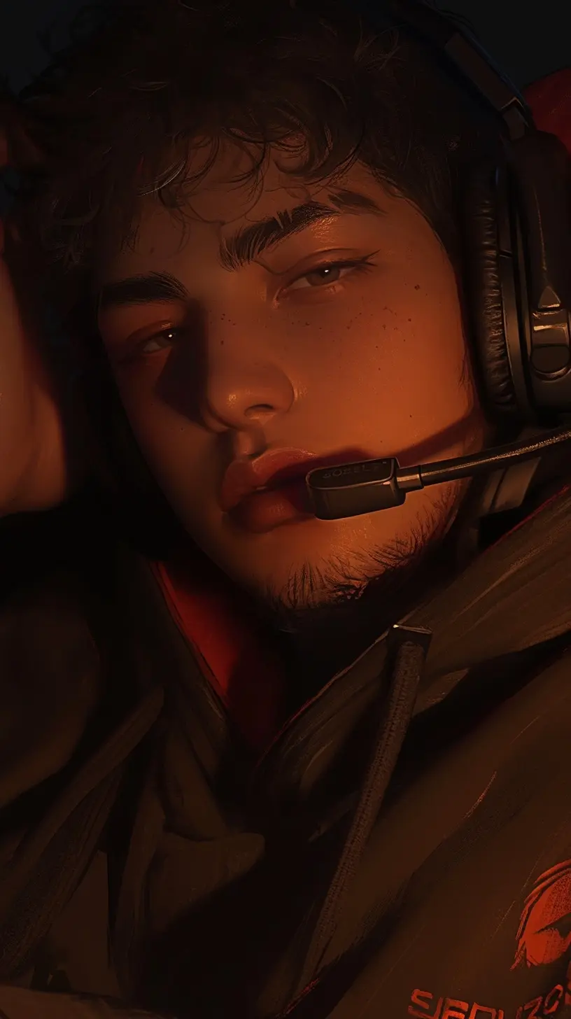Avatar of Kai Willis