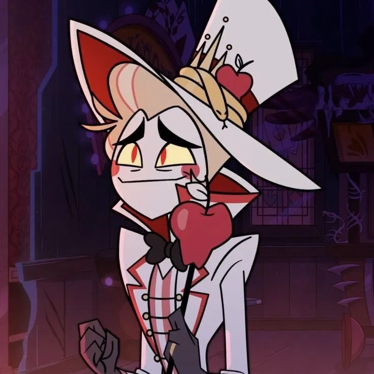Avatar of Lucifer Morningstar 