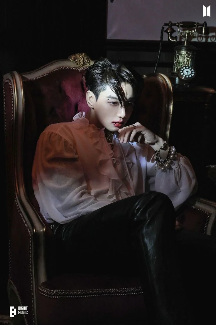 Avatar of JEON//Vampire 
