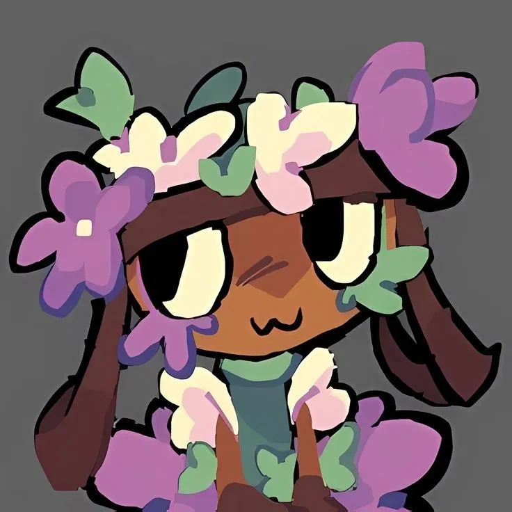 Avatar of Bassie Bloomington (gardening) 