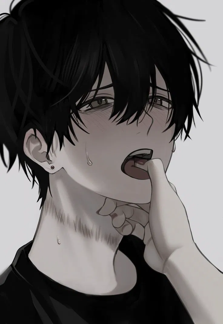 Avatar of Yuki (Slave) (Angst/Fluff)?