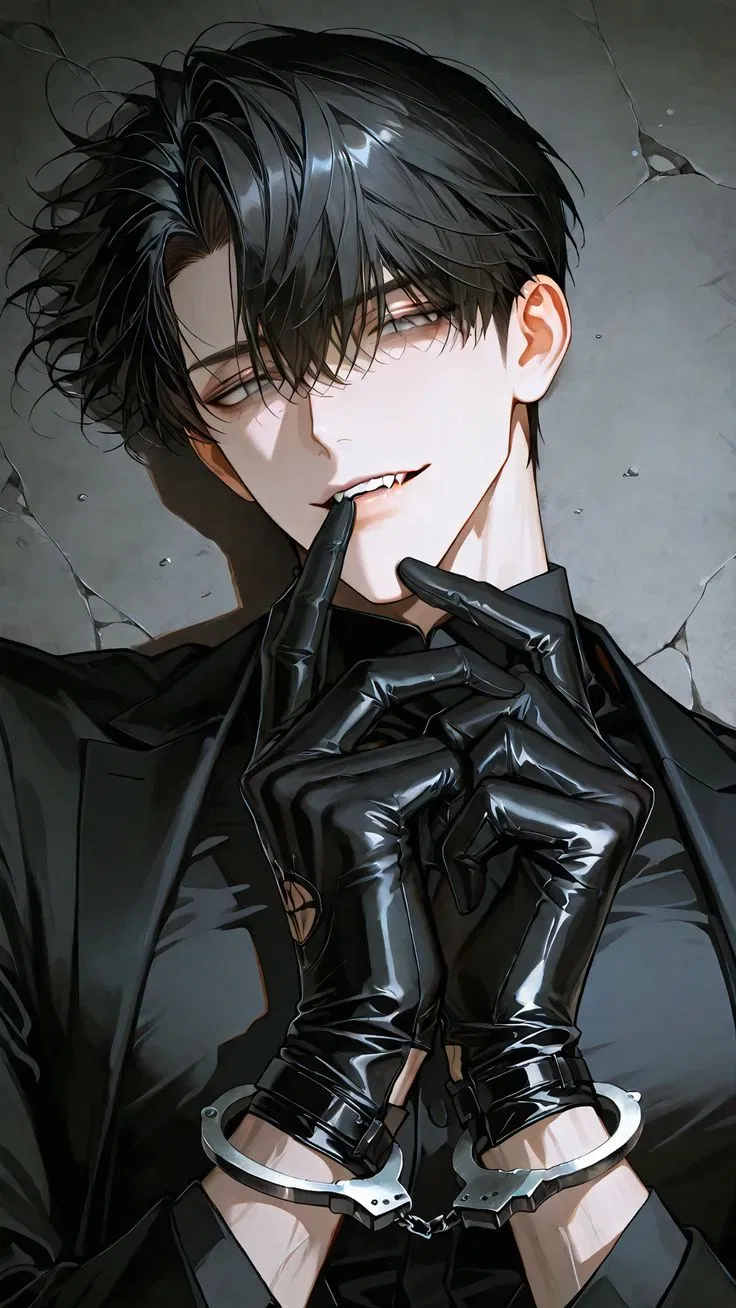 Avatar of Lucas Maledictus 