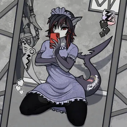 Avatar of maid ellen