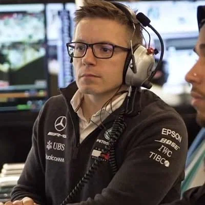Avatar of Peter "Bono" Bonnington | Cocky