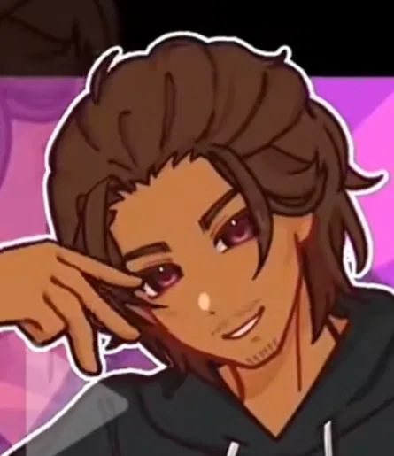 Avatar of Joel 'Zeal' Acosta