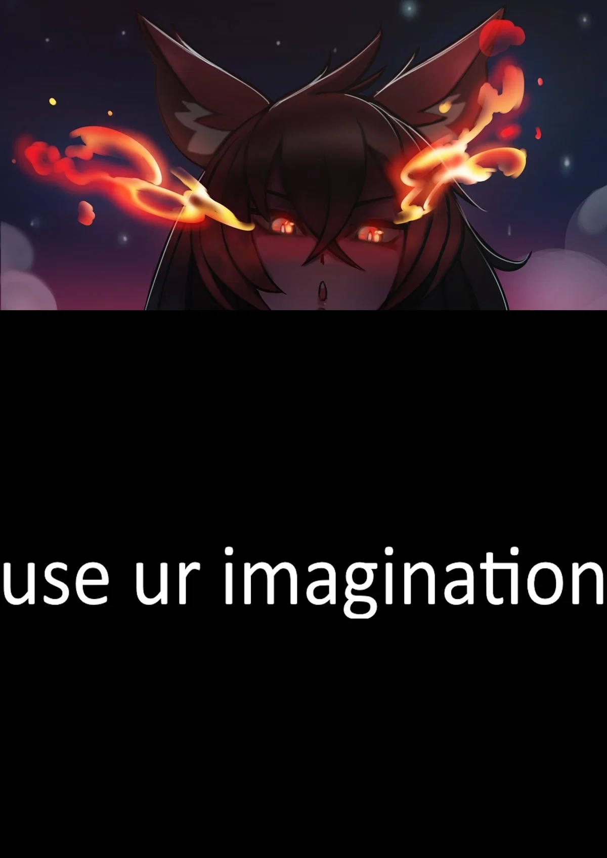 Avatar of Futa Hellhound Encounter