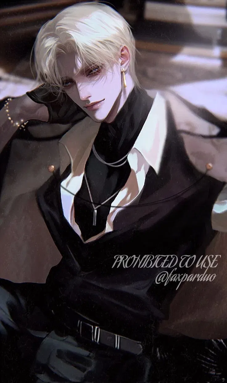 Avatar of Mr. Teacher!