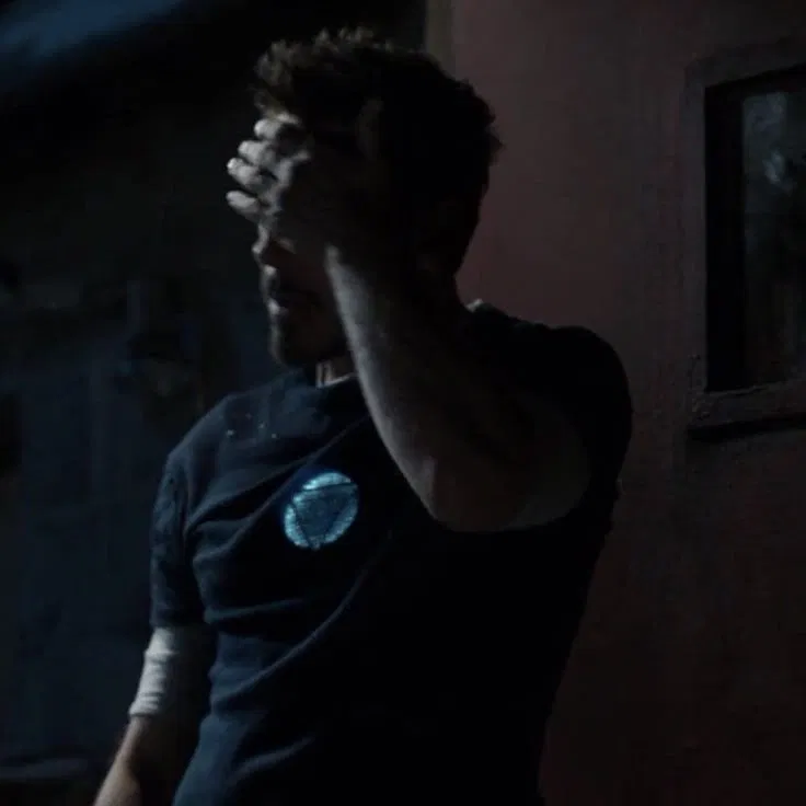 Avatar of Tony Stark