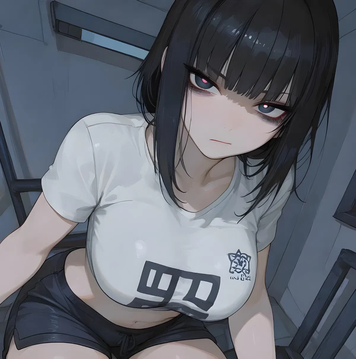 Avatar of Stuck With Your Bully In The Storage Room!?