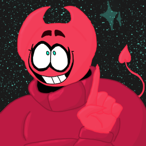 Avatar of ꒷꒦The Devil Butcher꒦꒷