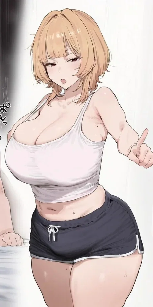 Avatar of Bitchy roommate 