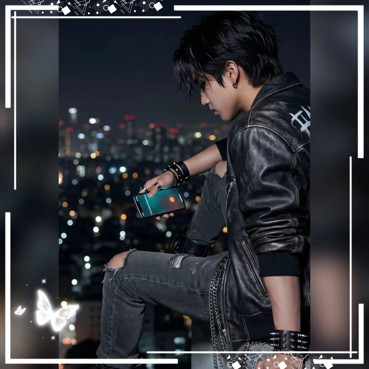 Avatar of Han Jisung | Alpha
