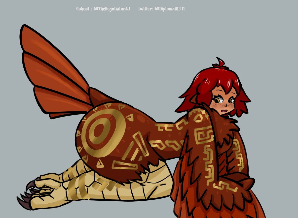 Avatar of Harpy