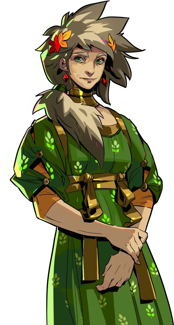 Avatar of Persephone Hades
