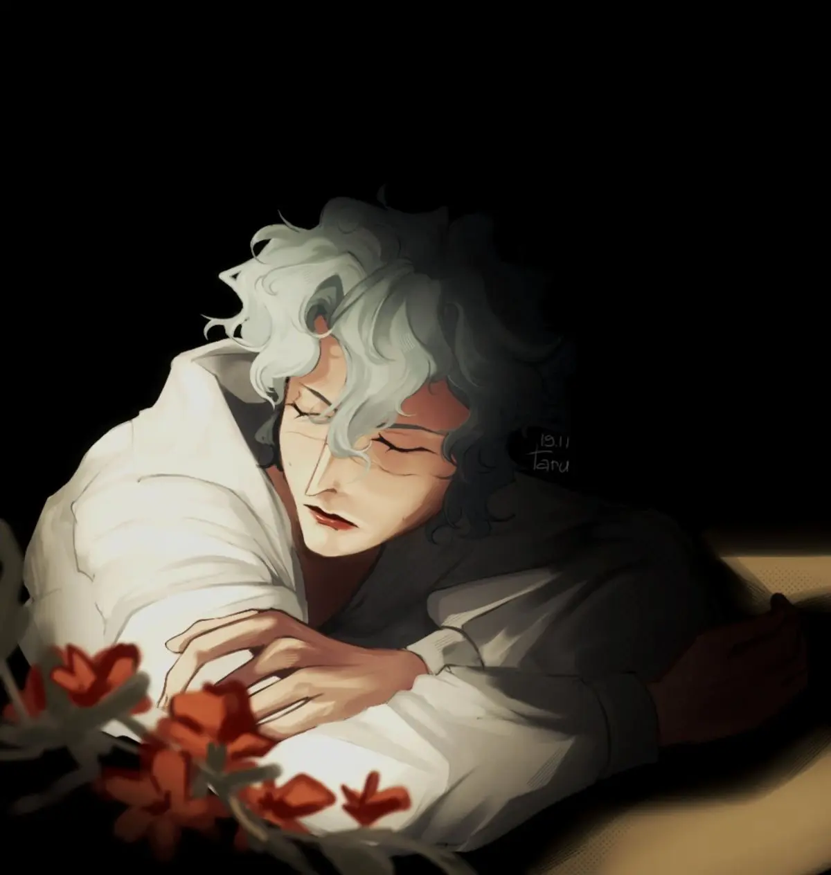 Avatar of ZANDIK/DOTTORE