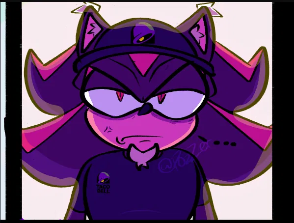 Avatar of ♥〔Shadow The Hedgehog〕♥