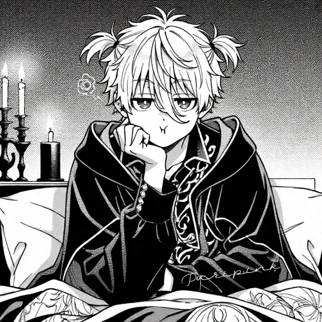 Avatar of Nagi seishiro